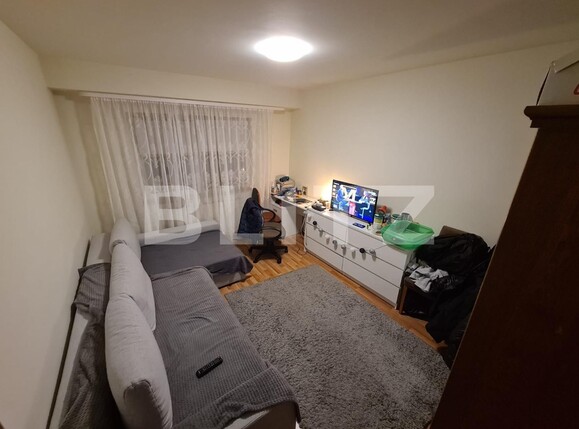 Apartament de vânzare 3 camere Floreşti - 132773AV | BLITZ Cluj-Napoca | Poza1