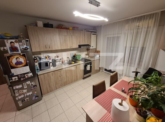 Apartament de vânzare 3 camere Floreşti - 132773AV | BLITZ Cluj-Napoca | Poza4