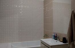 Apartament de 2 camere, 53 mp, decomandat, Andrei Muresanu Sud