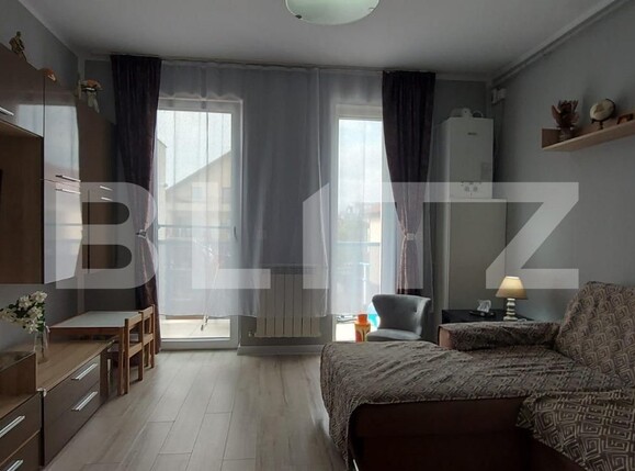 Apartament de vânzare 2 camere Andrei Mureşanu - 132775AV | BLITZ Cluj-Napoca | Poza1