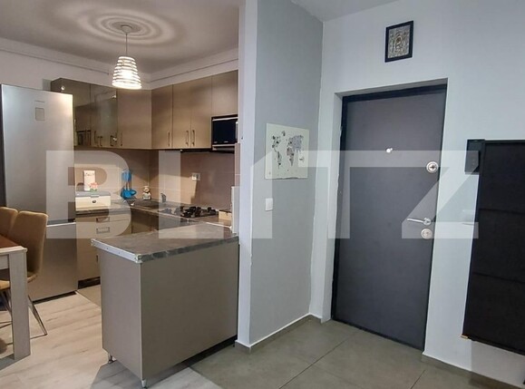 Apartament de vânzare 2 camere Andrei Mureşanu - 132775AV | BLITZ Cluj-Napoca | Poza4