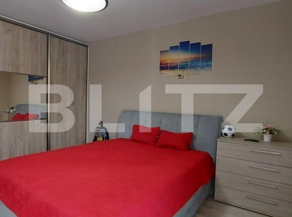 Apartament de vânzare 2 camere Andrei Mureşanu - 132775AV | BLITZ Cluj-Napoca | Poza6