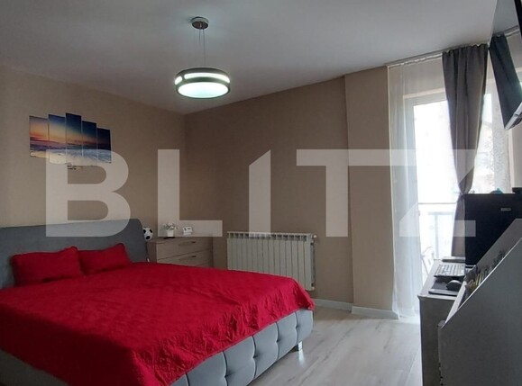 Apartament de vânzare 2 camere Andrei Mureşanu - 132775AV | BLITZ Cluj-Napoca | Poza5