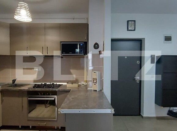 Apartament de vânzare 2 camere Andrei Mureşanu - 132775AV | BLITZ Cluj-Napoca | Poza3
