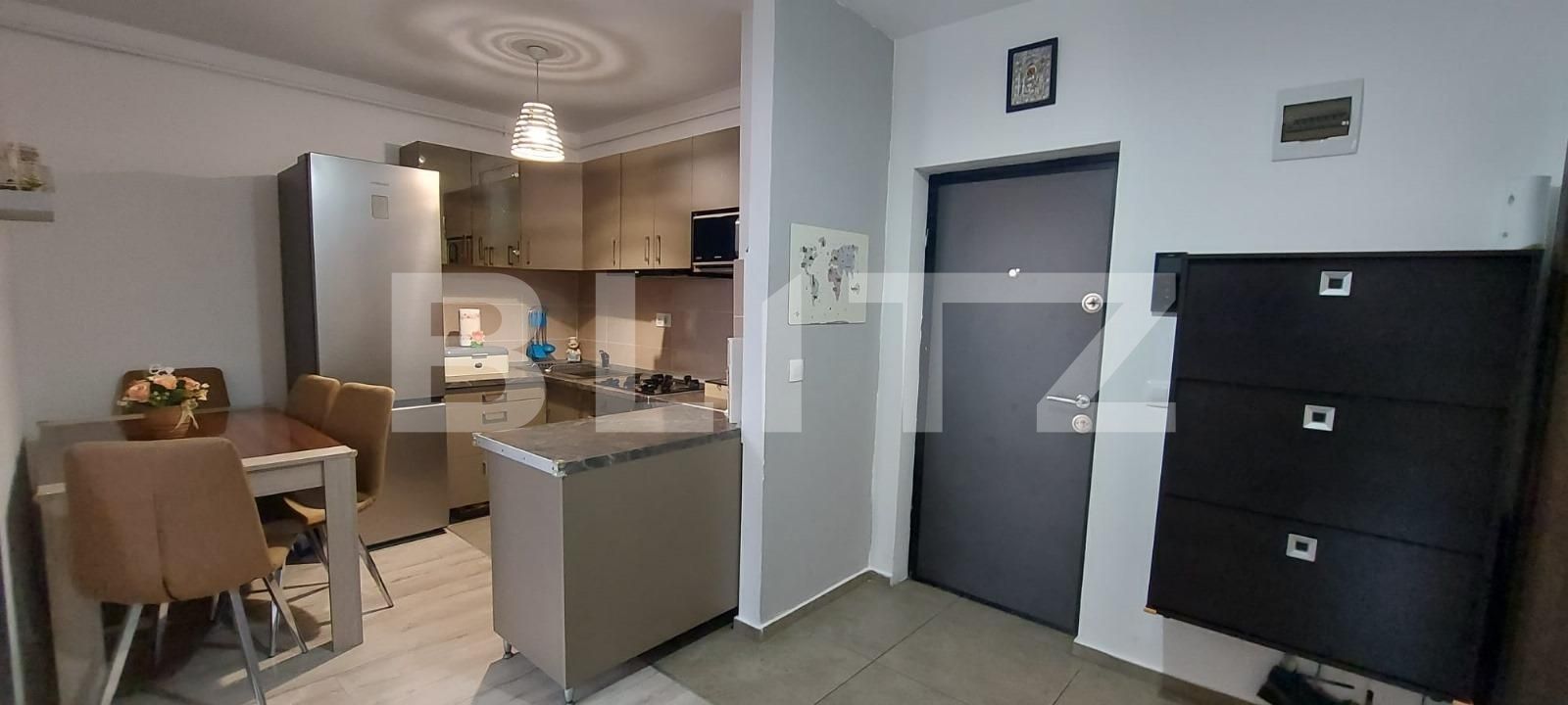 Apartament de vânzare 2 camere Andrei Mureşanu - 132775AV | BLITZ Cluj-Napoca | Poza4