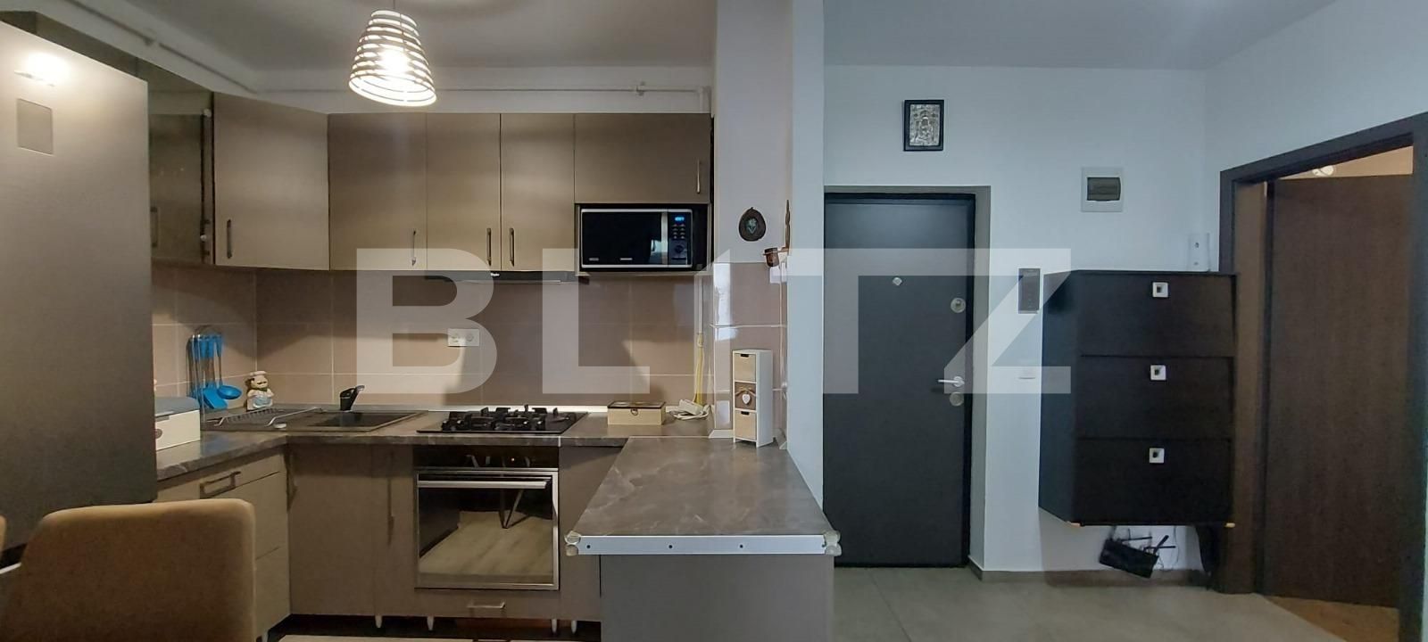 Apartament de vânzare 2 camere Andrei Mureşanu - 132775AV | BLITZ Cluj-Napoca | Poza3