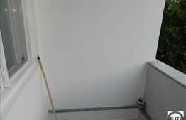 1 camera, 28 mp, balcon, zona strazii Detunata!