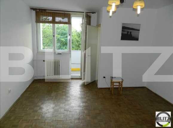 Garsonieră de vânzare Gheorgheni - 13278AV | BLITZ Cluj-Napoca | Poza1