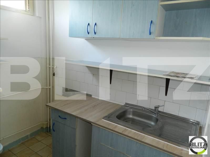 Garsonieră de vânzare Gheorgheni - 13278AV | BLITZ Cluj-Napoca | Poza4