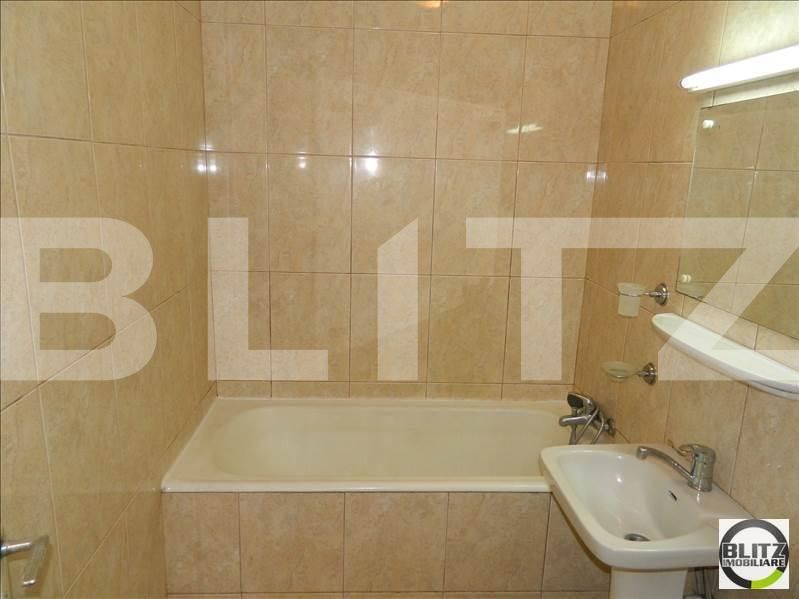 Garsonieră de vânzare Gheorgheni - 13278AV | BLITZ Cluj-Napoca | Poza5