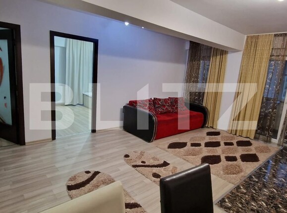 Apartament de vânzare 3 camere Apahida - 132780AV | BLITZ Cluj-Napoca | Poza1