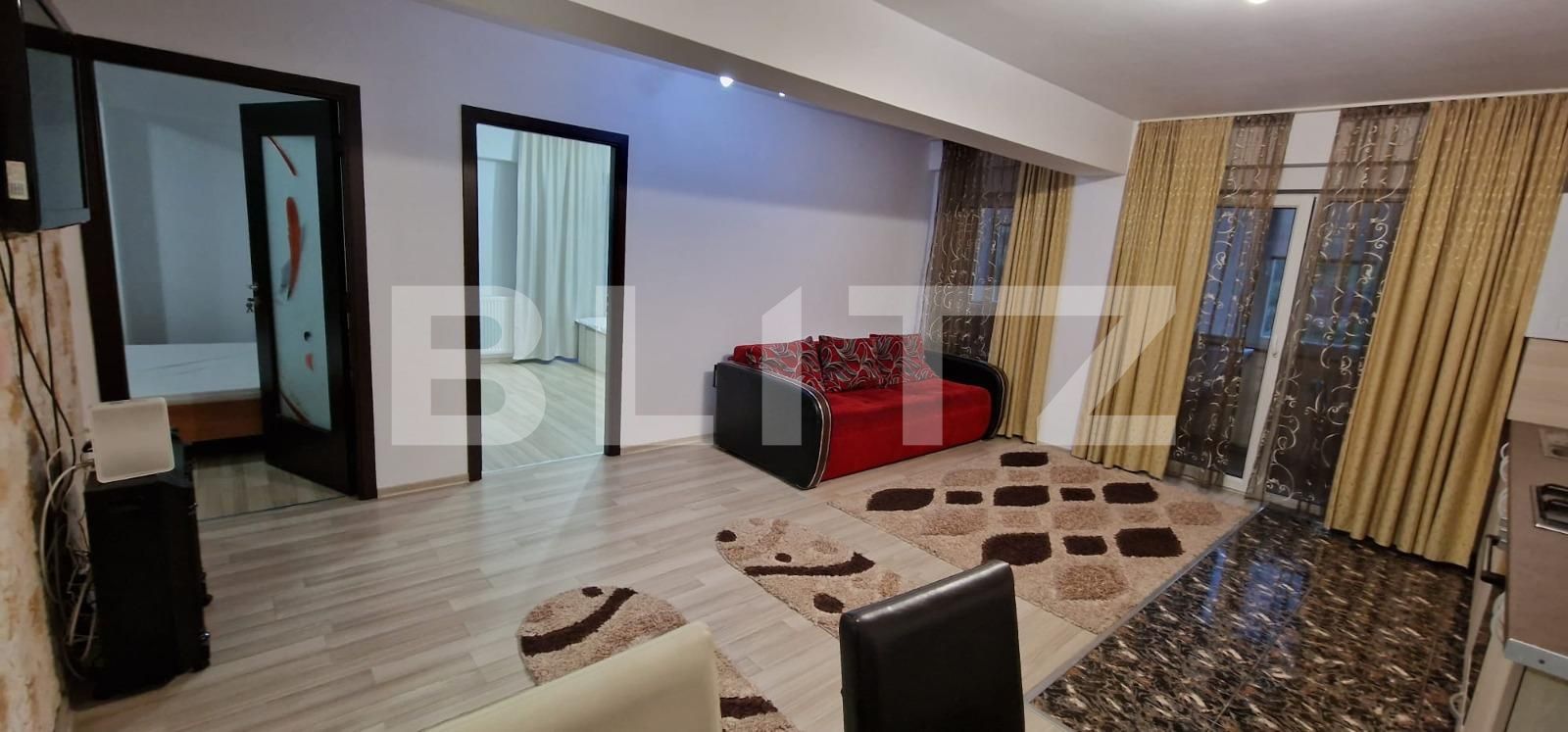 Apartament de vânzare 3 camere Apahida - 132780AV | BLITZ Cluj-Napoca | Poza1