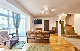 Apartament 10 camere, 200mp, etaj intermediar, colonia Borhanci