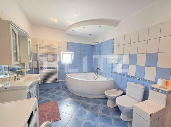 Apartament de vânzare 4+ camere Borhanci - 132785AV | BLITZ Cluj-Napoca | Poza11