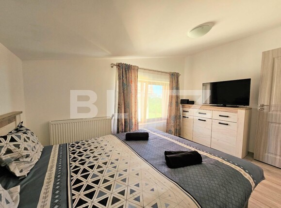 Apartament de vânzare 4+ camere Borhanci - 132785AV | BLITZ Cluj-Napoca | Poza6