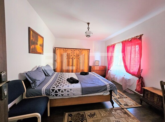 Apartament de vânzare 4+ camere Borhanci - 132785AV | BLITZ Cluj-Napoca | Poza4