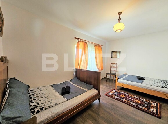 Apartament de vânzare 4+ camere Borhanci - 132785AV | BLITZ Cluj-Napoca | Poza8