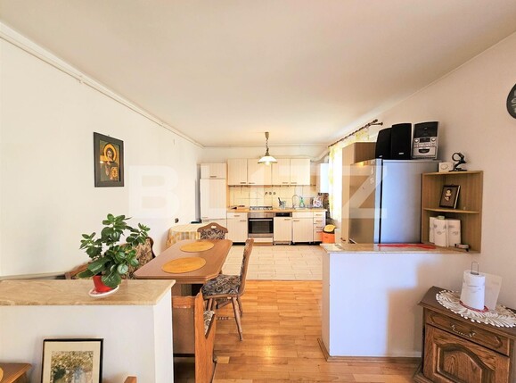 Apartament de vânzare 4+ camere Borhanci - 132785AV | BLITZ Cluj-Napoca | Poza3