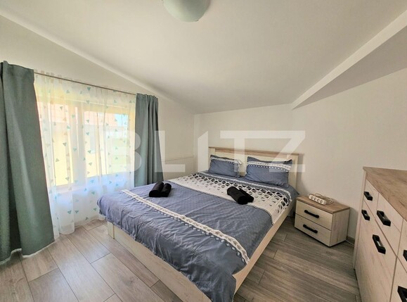 Apartament de vânzare 4+ camere Borhanci - 132785AV | BLITZ Cluj-Napoca | Poza10