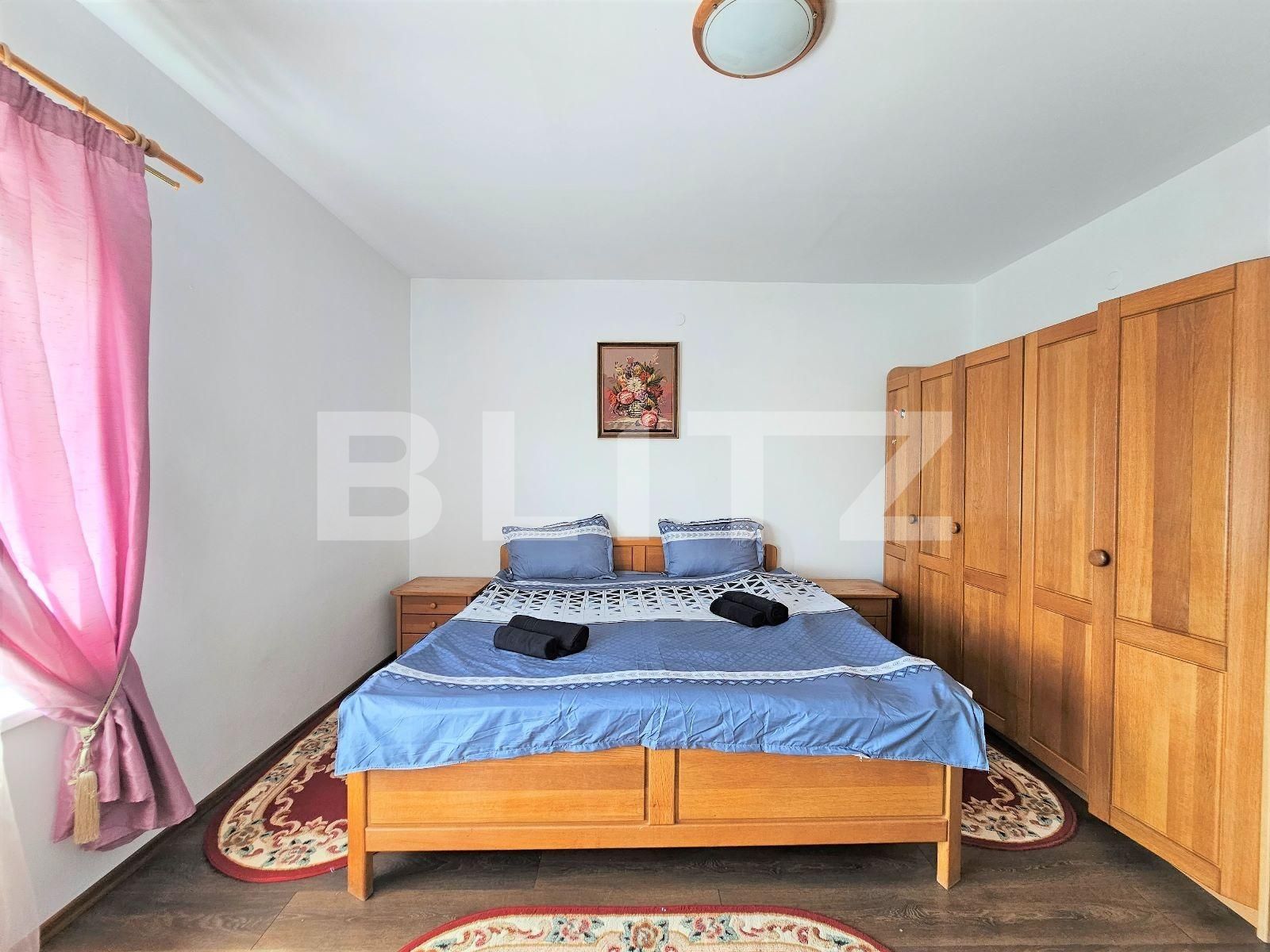Apartament de vânzare 4+ camere Borhanci - 132785AV | BLITZ Cluj-Napoca | Poza9