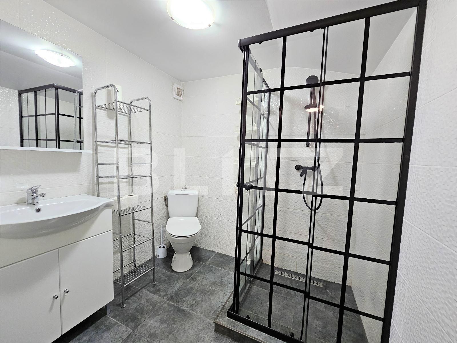 Apartament de vânzare 4+ camere Borhanci - 132785AV | BLITZ Cluj-Napoca | Poza12