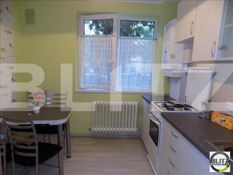 Apartament de închiriat 2 camere Gheorgheni - 13279AI | BLITZ Cluj-Napoca | Poza8
