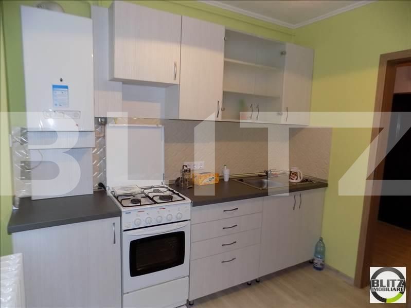 Apartament de închiriat 2 camere Gheorgheni - 13279AI | BLITZ Cluj-Napoca | Poza9