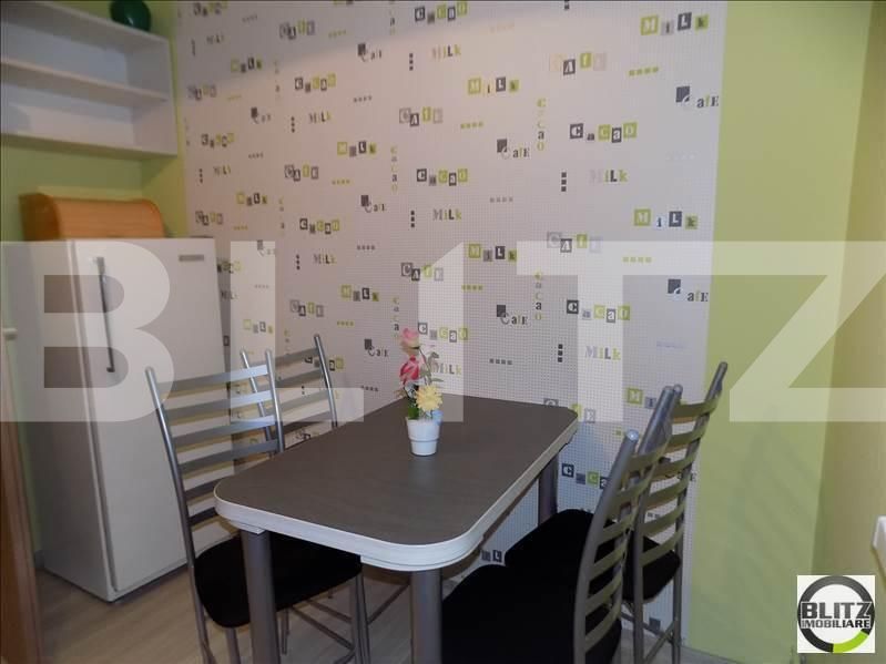 Apartament de închiriat 2 camere Gheorgheni - 13279AI | BLITZ Cluj-Napoca | Poza11