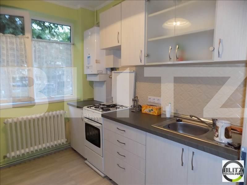 Apartament de închiriat 2 camere Gheorgheni - 13279AI | BLITZ Cluj-Napoca | Poza7