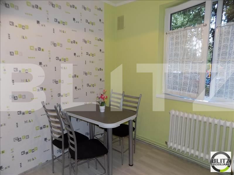 Apartament de închiriat 2 camere Gheorgheni - 13279AI | BLITZ Cluj-Napoca | Poza10