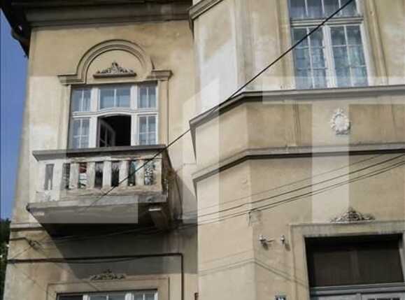 Garsonieră de vânzare Central - 1328AV | BLITZ Cluj-Napoca | Poza1