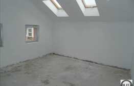 3 camere, 70 mp, terasa 18 mp, garaj, zona strazii Borhanci!