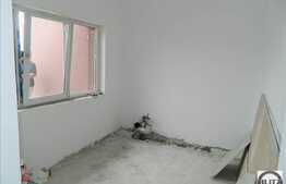 3 camere, 70 mp, terasa 18 mp, garaj, zona strazii Borhanci!