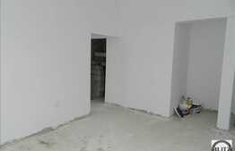 3 camere, 70 mp, terasa 18 mp, garaj, zona strazii Borhanci!