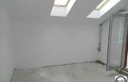 3 camere, 70 mp, terasa 18 mp, garaj, zona strazii Borhanci!