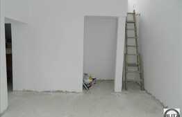 3 camere, 70 mp, terasa 18 mp, garaj, zona strazii Borhanci!