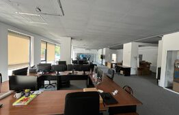 Spatiu finisat pentru show-room sau activitati medicale, 250MP, Zorilor