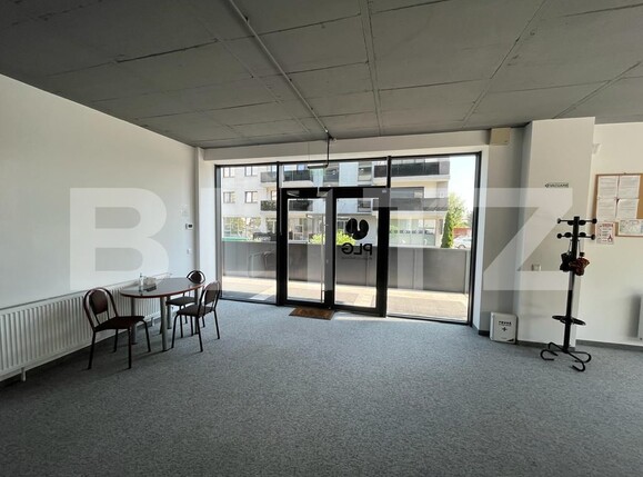 Spațiu comercial de închiriat Zorilor - 132800SIC | BLITZ Cluj-Napoca | Poza3