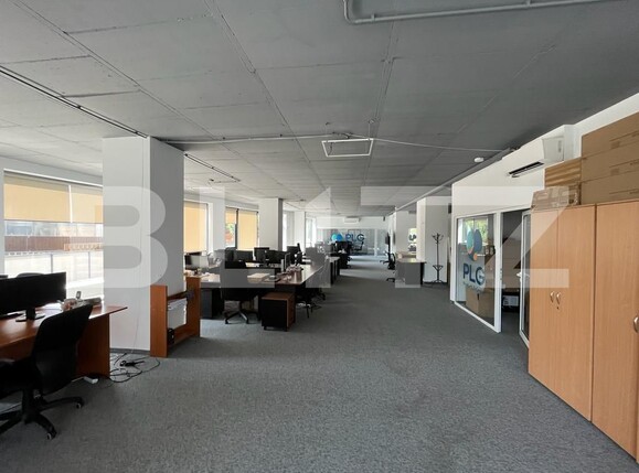 Spațiu comercial de închiriat Zorilor - 132800SIC | BLITZ Cluj-Napoca | Poza2