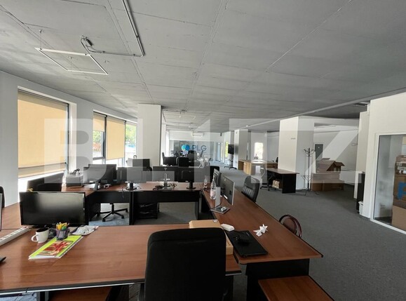 Spațiu comercial de închiriat Zorilor - 132800SIC | BLITZ Cluj-Napoca | Poza4