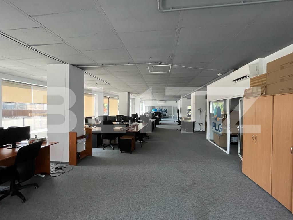 Spațiu comercial de închiriat Zorilor - 132800SIC | BLITZ Cluj-Napoca | Poza2