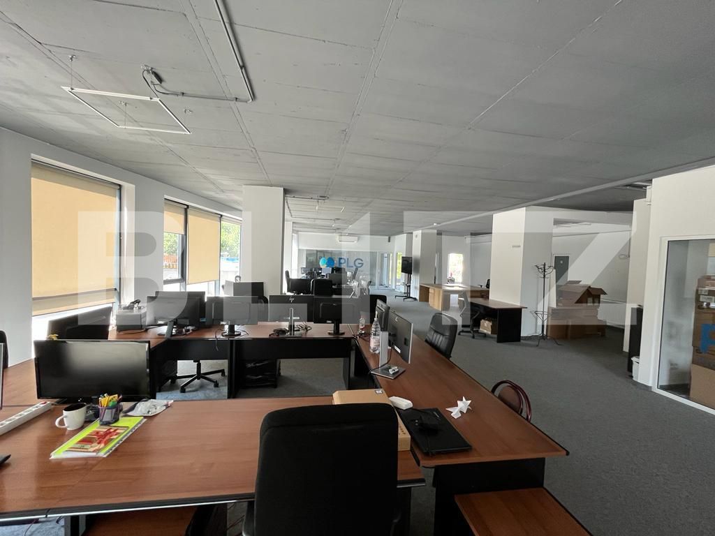 Spațiu comercial de închiriat Zorilor - 132800SIC | BLITZ Cluj-Napoca | Poza4