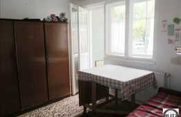 Vanzare 2 camere, 45 mp utili plus balcon, zona Iulius Mall!