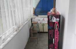 Vanzare 2 camere, 45 mp utili plus balcon, zona Iulius Mall!