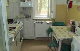 Vanzare 2 camere, 45 mp utili plus balcon, zona Iulius Mall!