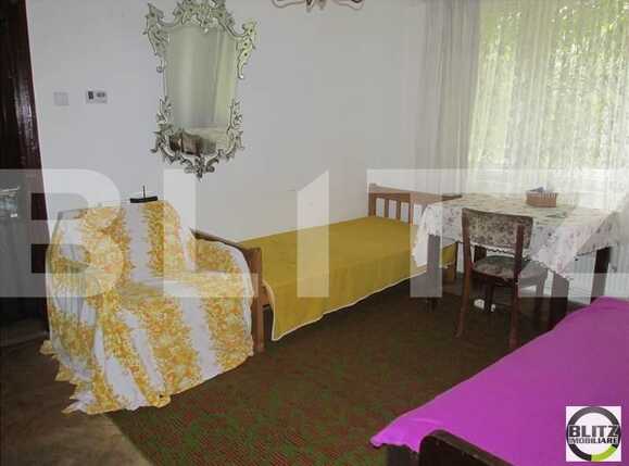 Apartament de vânzare 2 camere Gheorgheni - 13281AV | BLITZ Cluj-Napoca | Poza1