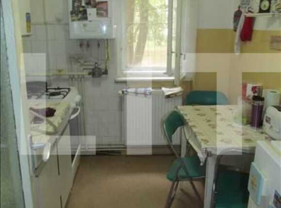 Apartament de vânzare 2 camere Gheorgheni - 13281AV | BLITZ Cluj-Napoca | Poza4