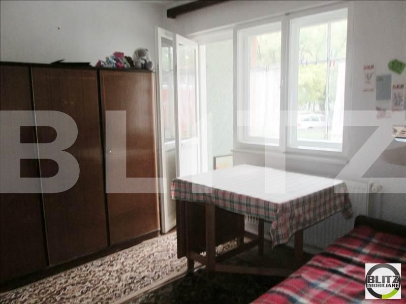 Apartament de vânzare 2 camere Gheorgheni - 13281AV | BLITZ Cluj-Napoca | Poza3