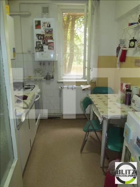 Apartament de vânzare 2 camere Gheorgheni - 13281AV | BLITZ Cluj-Napoca | Poza4