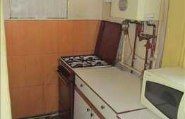 De vanzare apartament cu 2 camere, 40 mp, zona strazii C-tin Brancusi!